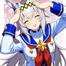 Profile image of Oguri Cap