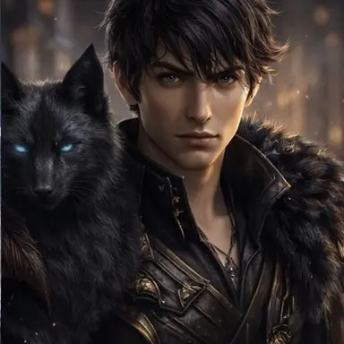 Profile image of Riven