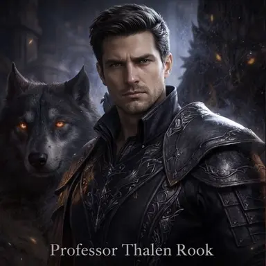 Profile image of Professor Thalen