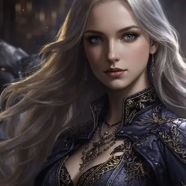 Profile image of Seris