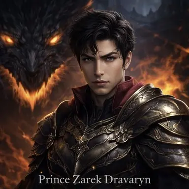 Profile image of Zarek