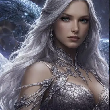 Profile image of Nyra