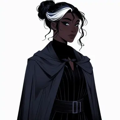 Profile image of Professor Elmyra