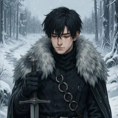 Profile image of Kyrin