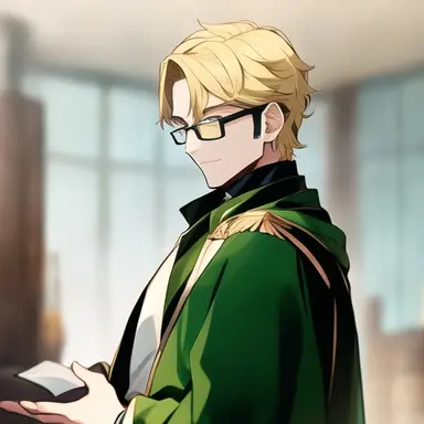 Profile image of Gregory