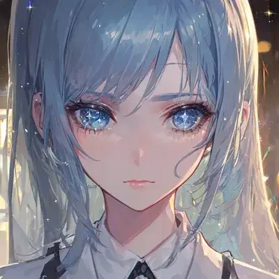 AfraidBarn9112의 Kuudere Wife