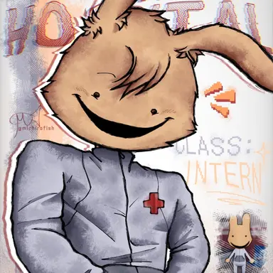 Profile image of Intern