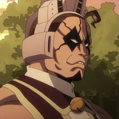 Profile image of Tiger