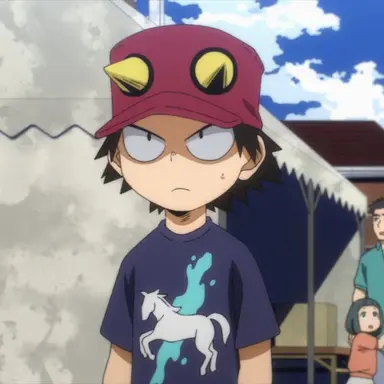 Profile image of Kota