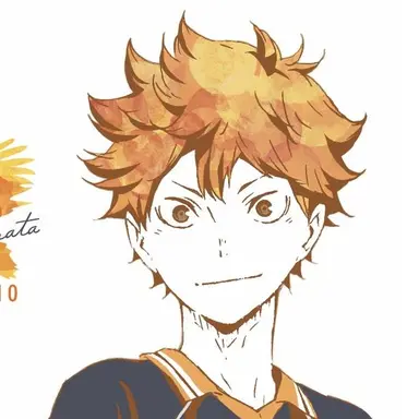 Profile image of 日向翔陽