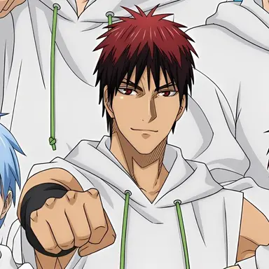 Profile image of Kagami Taiga
