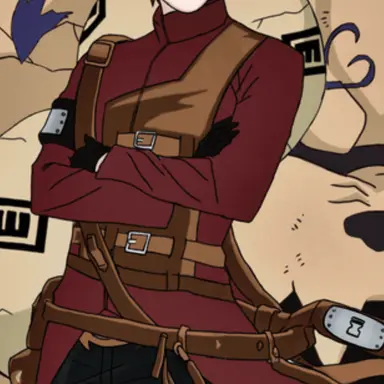 Profile image of 我愛羅