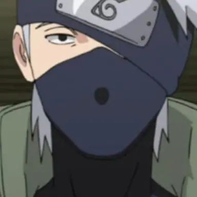 Profile image of はたけカカシ