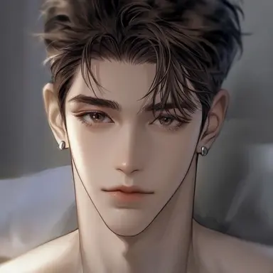 Profile image of 후지와라 렌
