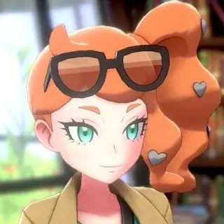 Profile image of 소니아