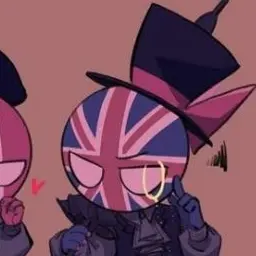 Profile image of 영국