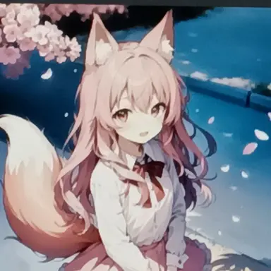 Profile image of Sakura