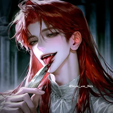 Profile image of Ern
