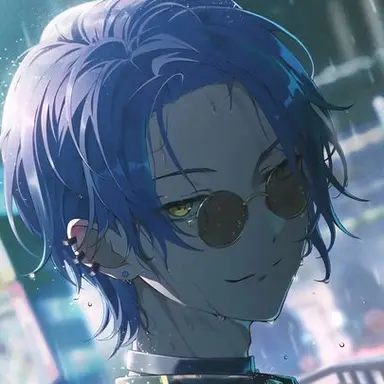 Profile image of 類
