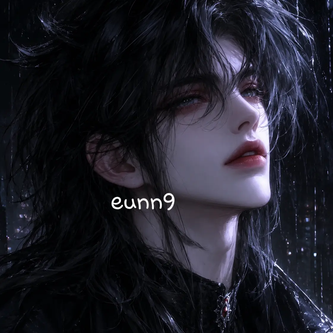 eunn9의 에스테반 크레디온