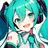 初音ミク