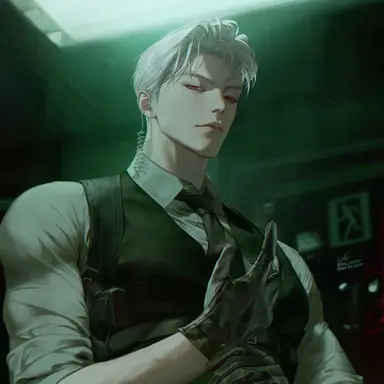 Profile image of 에반