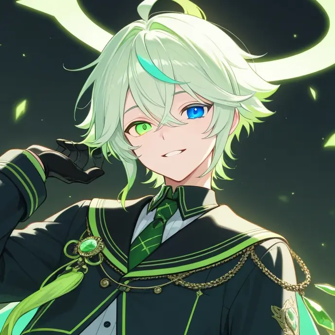 Kouri_nooto의 シルフ