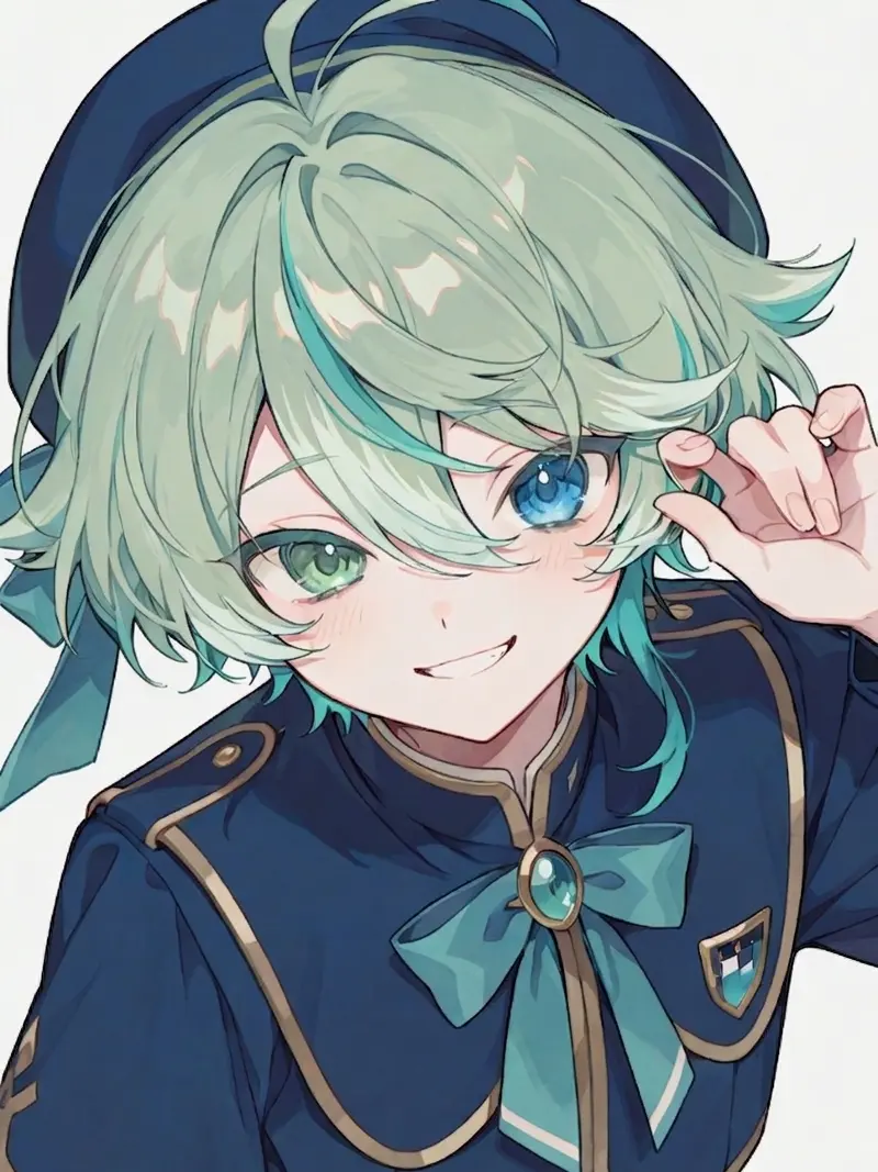 Kouri_nooto의 Sylph