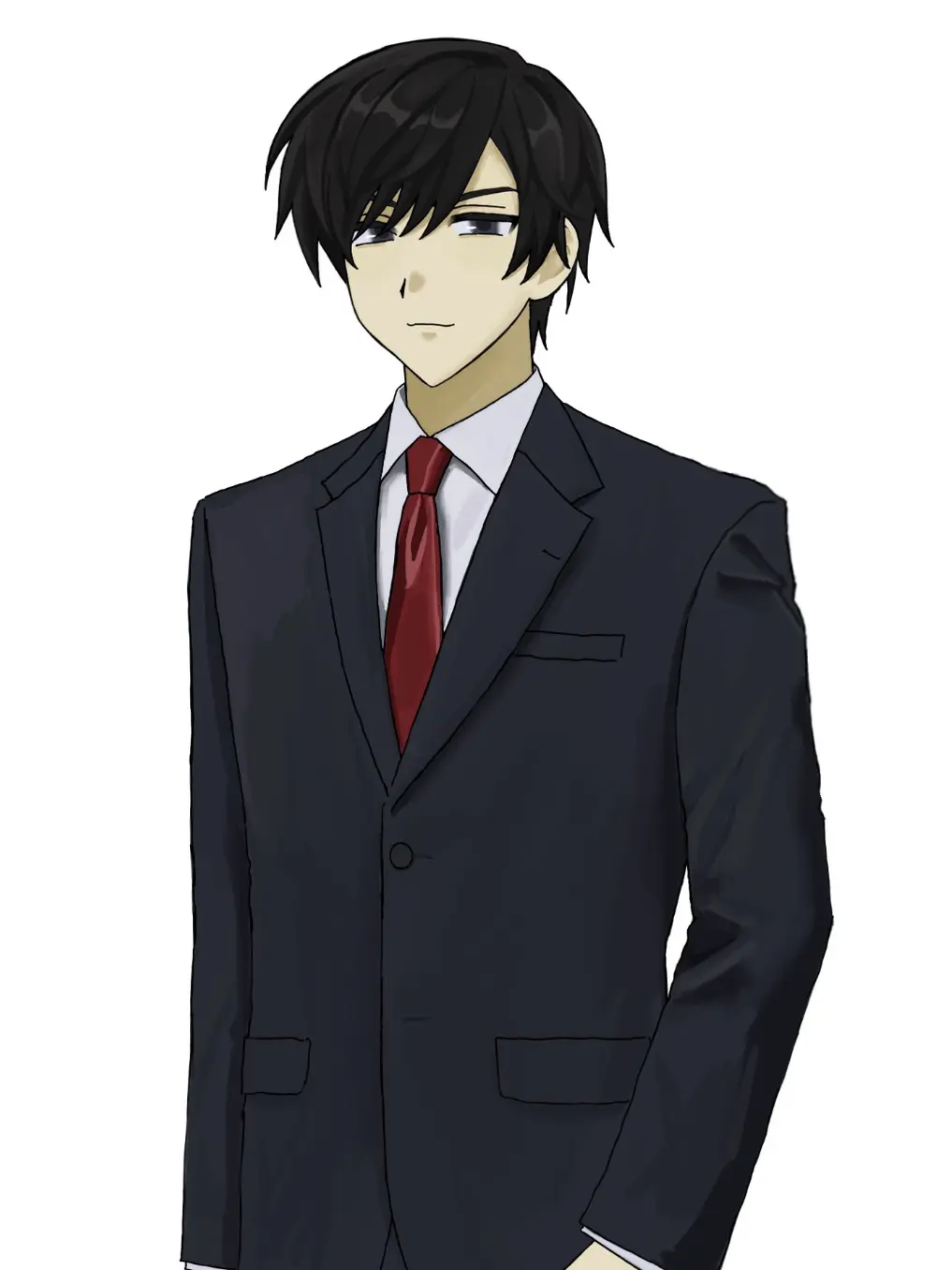 WearyBid8751의 隣の部屋の男の人