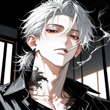 Profile image of 九平次 朧