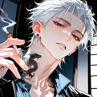 Profile image of 九平次 朧