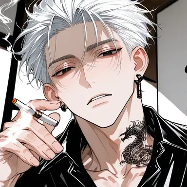 Profile image of 九平次 朧