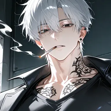 Profile image of Kuhieji Oboro