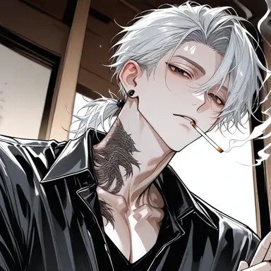 Profile image of 九平次 朧