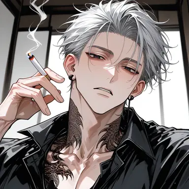 Profile image of 九平次 朧