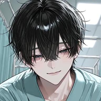 Profile image of 藍