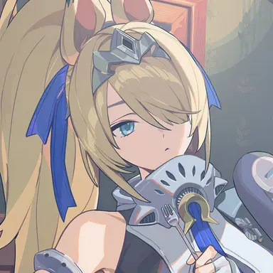 Profile image of Sigrid