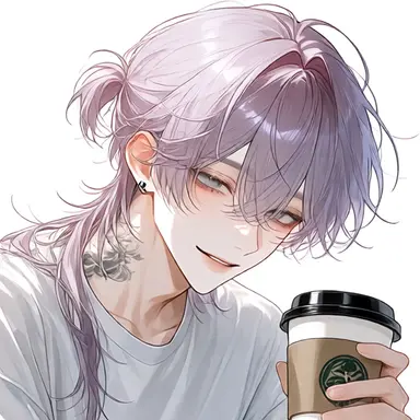 Profile image of 藍