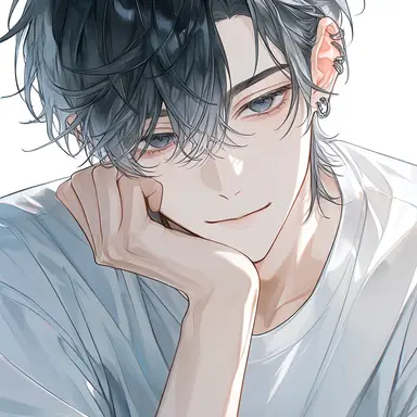 Profile image of 波瑠