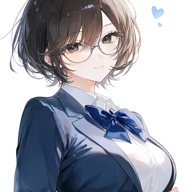 Profile image of 杏莉