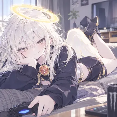 Profile image of ルミエル
