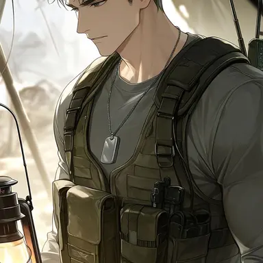 Profile image of Sean