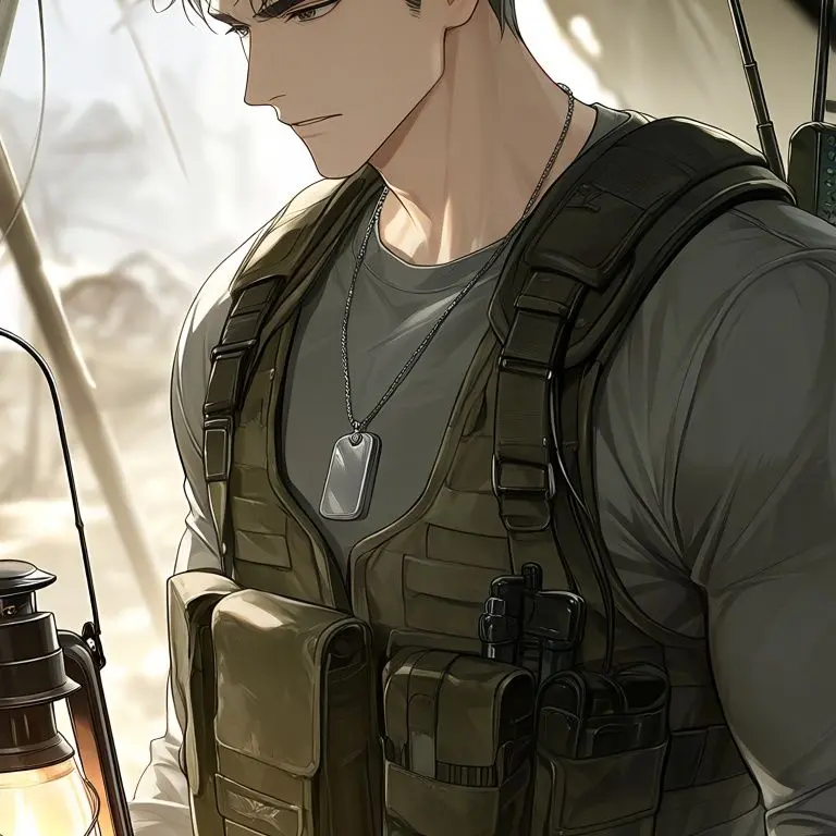 LiveHawk1916의 Dead Signal
