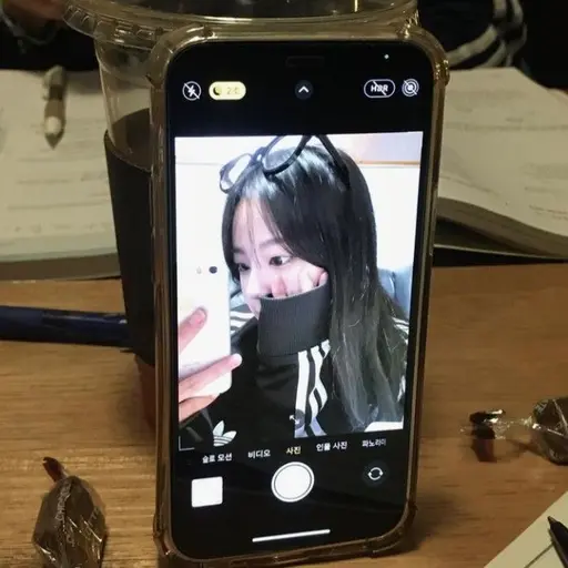 nejiuyen의 김민지
