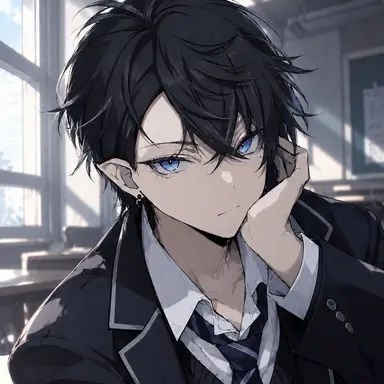 Profile image of 楠木　蓮矢