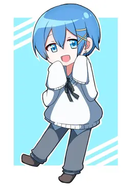 Profile image of ちぐさくん