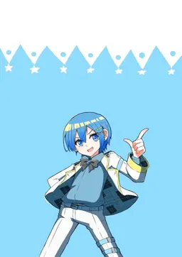 Profile image of ちぐさくん