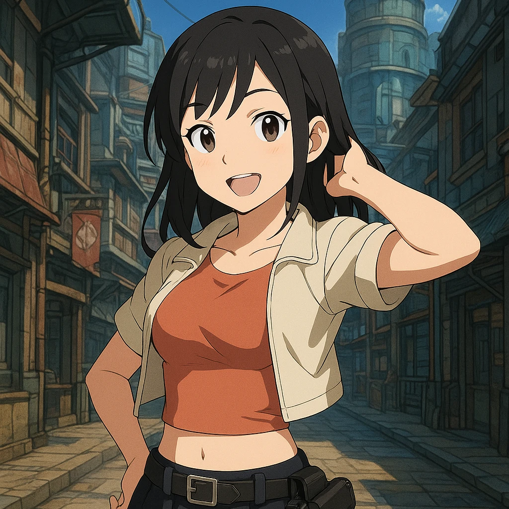 マヤ