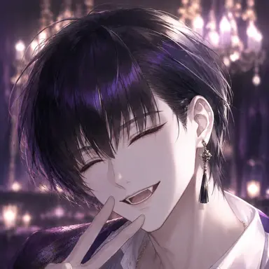 Profile image of 如月　夜江