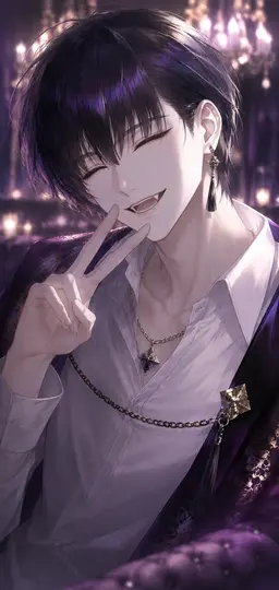 Profile image of 如月　夜江